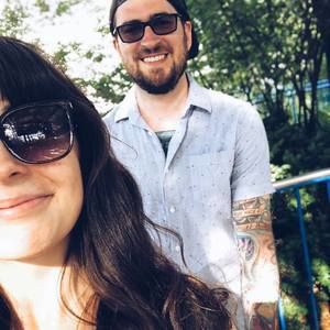 Meet your Posher, Elisabeth